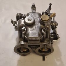 Carburatore weber dcof usato  Italia