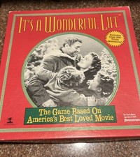 Wonderful life christmas for sale  Concord