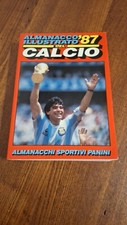 Almanacco illustrato calcio usato  Italia