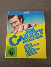 Jim carrey collection gebraucht kaufen  Remseck am Neckar