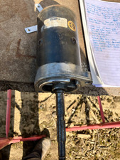 Lucas lrs298 lrs for sale  FARINGDON