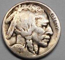 Usa buffalo nickel usato  Villaricca