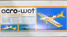 Acro wot wingspan for sale  SITTINGBOURNE