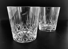 Webb thomas crystal for sale  NORTHAMPTON