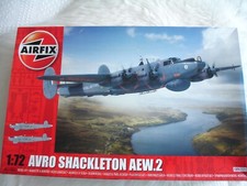 Airfix avro shackleton for sale  BAMPTON