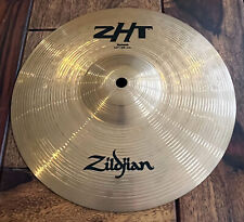 Zildjian splash becken gebraucht kaufen  Lübeck