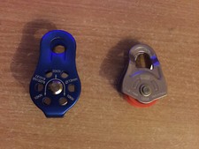 Petzl oscillante swing for sale  WILMSLOW