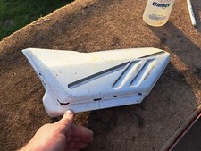 Honda cb450n 450 for sale  MALVERN