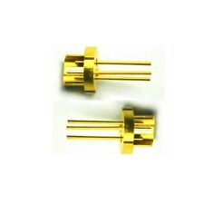 2pcs 350mW-500mW-550mW 650nm Diodo Laser Vermelho 5.6mm Original Mitsubishi LPC836 comprar usado  Enviando para Brazil