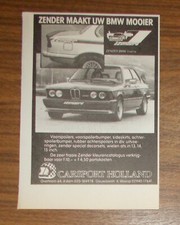 Seltene werbung carsport gebraucht kaufen  Legden