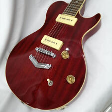 Guitare électrique greg d'occasion  Expédié en France