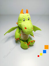 Peluche doudou dragon d'occasion  Plouzané