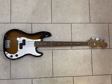 Squier fender affinity for sale  ALTRINCHAM