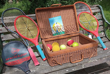 Picnic hamper full for sale  UK