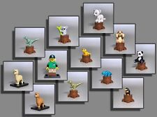 Lego tiere naturschützer gebraucht kaufen  Ulm