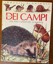 Gli animali dei usato  Samarate