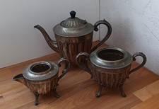 Vintage fenwick epns for sale  ENFIELD