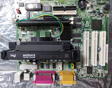 Medion slot mainboard gebraucht kaufen  Aschaffenburg
