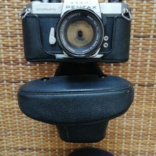Cámara SLR Película Analógica Cámara SLR Hecha a Mano Fotografía Usada segunda mano  Embacar hacia Mexico