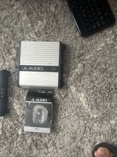 Audio jx500 500watt for sale  LONDON