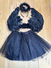 Adult dark fallen for sale  CRAWLEY