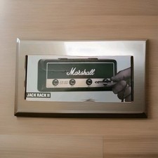 Amplificador de rack vintage amplificador de guitarra porta-chaves Jack Rack II Marshall JCM800 comprar usado  Enviando para Brazil