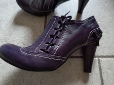 Harlot schuhe größe gebraucht kaufen  Grimmen-Umland l