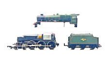 Bachmann gauge green for sale  UK