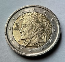 Euro 2002 italien gebraucht kaufen  Markdorf