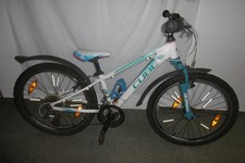 Cube race 240 gebraucht kaufen  Selb