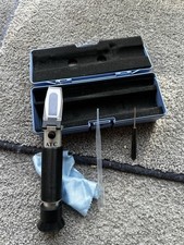 Handheld refractometer marine for sale  ROCHFORD