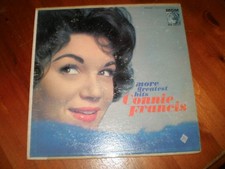 Connie francis more usato  Trinitapoli