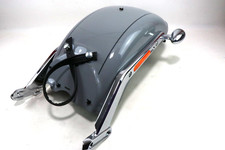Harley davidson heckfender gebraucht kaufen  Kiel