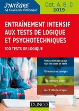 Entrainement intensif tests d'occasion  France