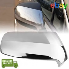 Coque rétroviseur chrome d'occasion  Évreux
