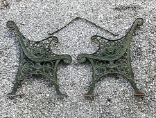 Vintage cast iron for sale  Princeton