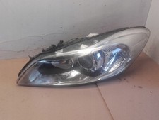 Frontscheinwerfer volvo c30 gebraucht kaufen  Hamburg