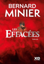 Roman bernard minier d'occasion  Lille-