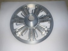 Zylinder sternmotor attrappe gebraucht kaufen Zylinder sternmotor attrappe gebraucht kaufen  Trippstadt