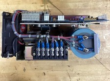 Fenner servo dynamics for sale  Scottsburg