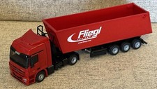 Siku 3537 lkw gebraucht kaufen  Königs Wusterhausen