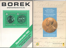 Erhalt borek katalog gebraucht kaufen  Magdeburg