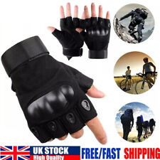 Tactical half finger for sale  UK