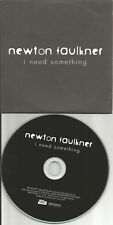 Newton faulkner need for sale  Amarillo