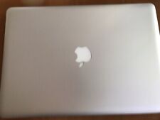 Macbook pro 2011 usato  Padova