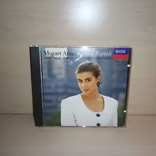 Mozart arias cecilia d'occasion  Saverne