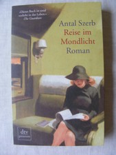 Antal szerb reise gebraucht kaufen  Bremen