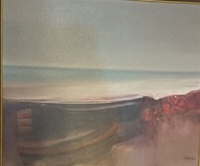 Quadro mario bocchini. usato  Ravenna