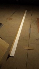 Gardinenschiene läufig länge gebraucht kaufen  Jesberg