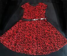 Vestito elegante bambina usato  Avellino
